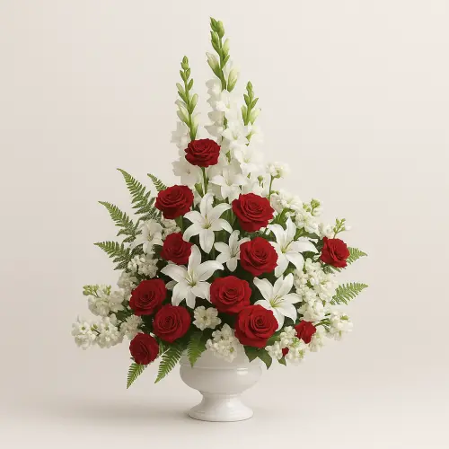 Bunga Meja labanjaya